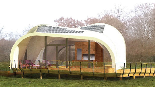 Tips Membuat Desain Ekterior Rumah yang Inspiratif Tips Membuat Desain Ekterior Rumah yang Inspiratif