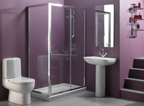 5 Tips Sederhana agar Warna Cat Kamar Mandi Lebih Awet 5 Tips Sederhana agar Warna Cat Kamar Mandi Lebih Awet